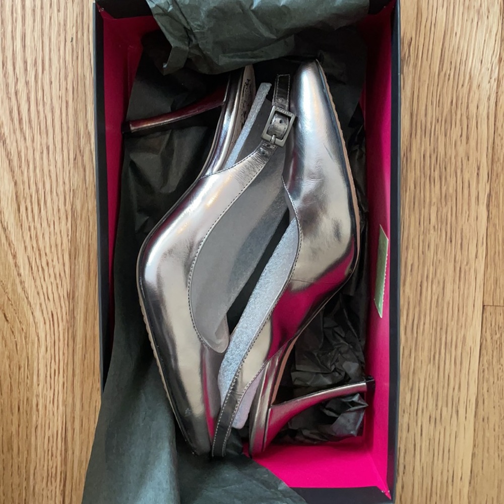 Vince Camuto heels - Picture 8 of 8